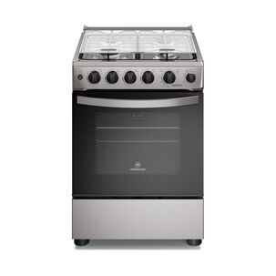 Cocina A Gas Mademsa Fm4psc 4 Quemadores